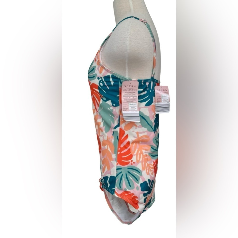 Serra Women’s swimsuit, Large, NWT - Picture 8 of 9